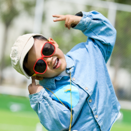 文化風采插圖31