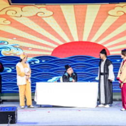 文化風采插圖46